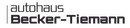 Logo AH Becker-Tiemann Minden-Lübbecke GmbH & Co. KG